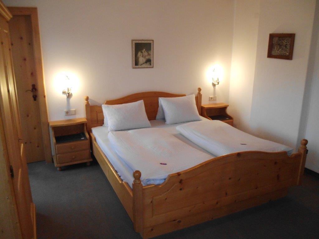 Gastehaus Rieser Hotel Ried im Zillertal Exterior photo